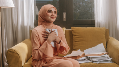 Photo of Fazura Tampil Dengan ‘Kisah Terbaik’, Sebuah Balada Penuh Emosi Dengan Mesej Lebih Universal